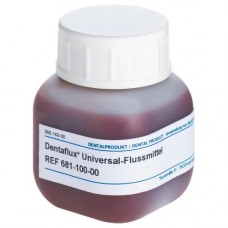 Dentaurum Dentaflux Universal Flux 681-100-00 - 1 x 50g
